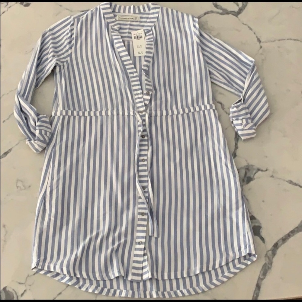 Brand new Abercrombie & Fitch dress!